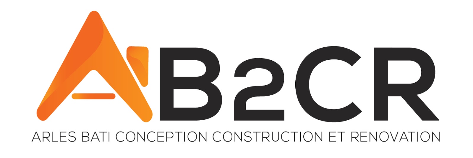 Logo de AB2CR Arles Bati Conception Construction et Renovation